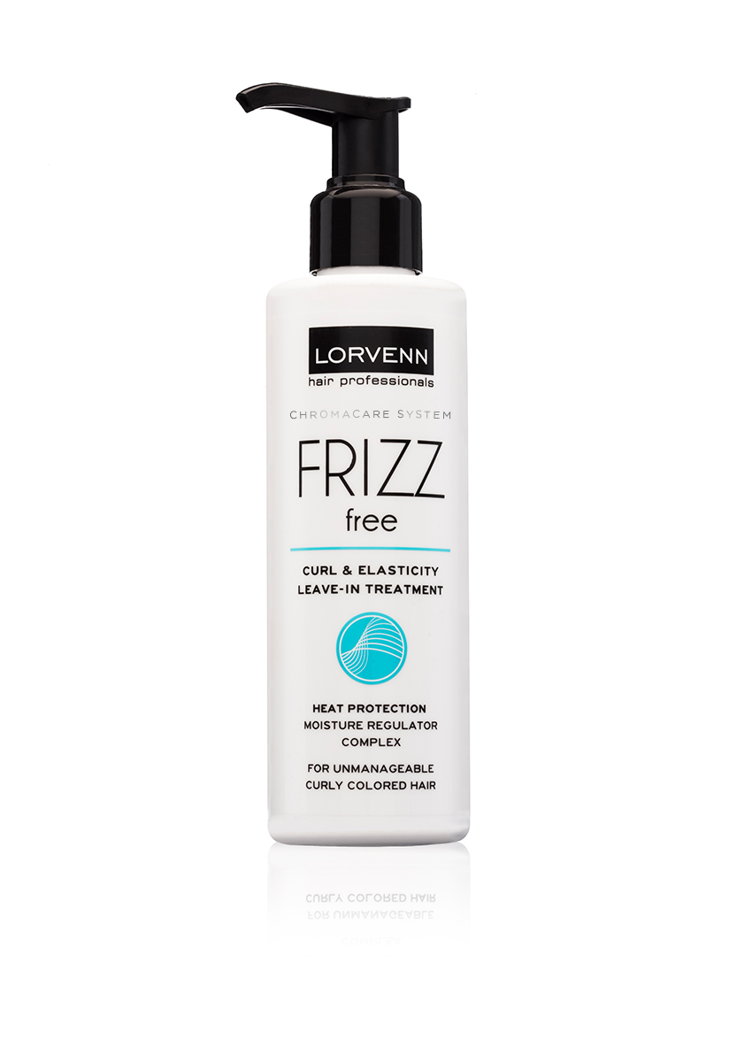 CURL & ELASTICITY LEAVE-IN TREATMENT – Lorvenn Hair Professionals CURL & ELASTICITY LEAVE-IN TREATMENT – Lorvenn Hair Professionals
