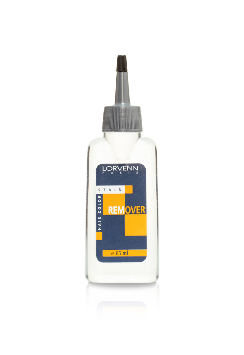 Hair Color Stain Remover Lorvenn Hair Professionals