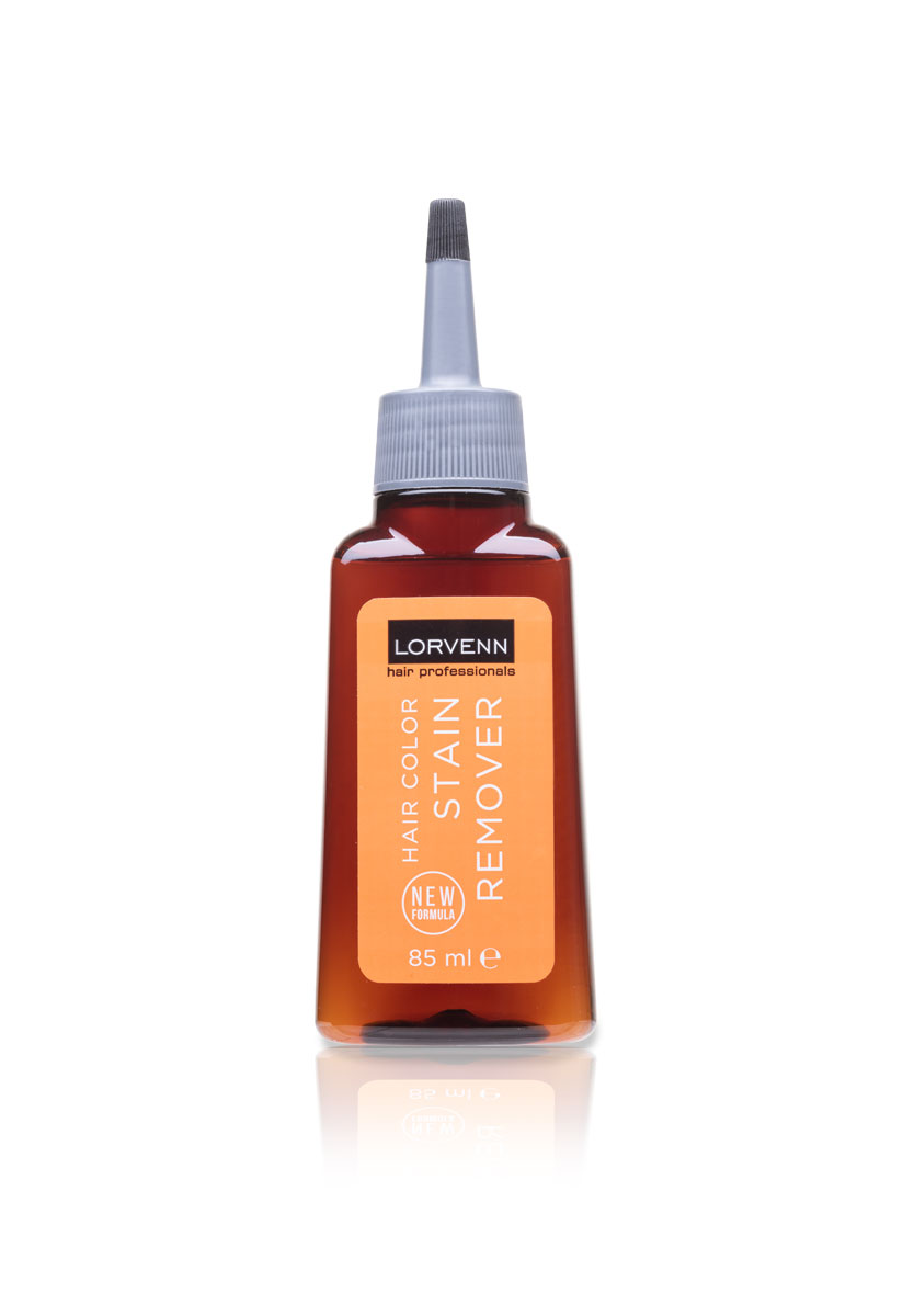 Hair Color Stain Remover Lorvenn Hair Professionals