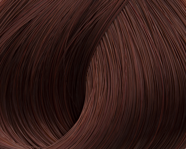 6.56-DARK BLOND MAHOGANY RED