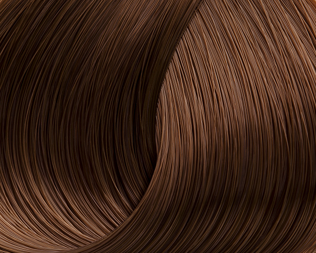 6.74-DARK BLOND COFFEE COPPER