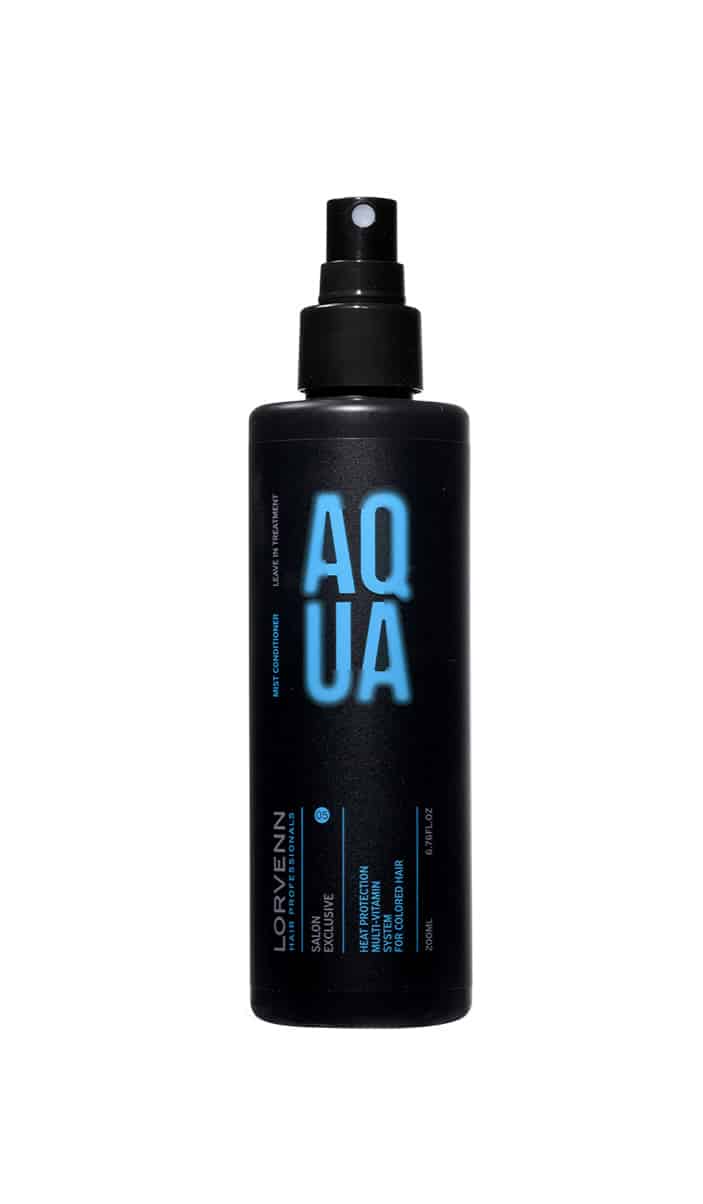 Aqua Silion Mist