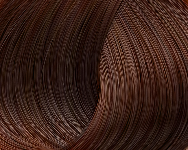 6.41-DARK BLOND COPPER ASH