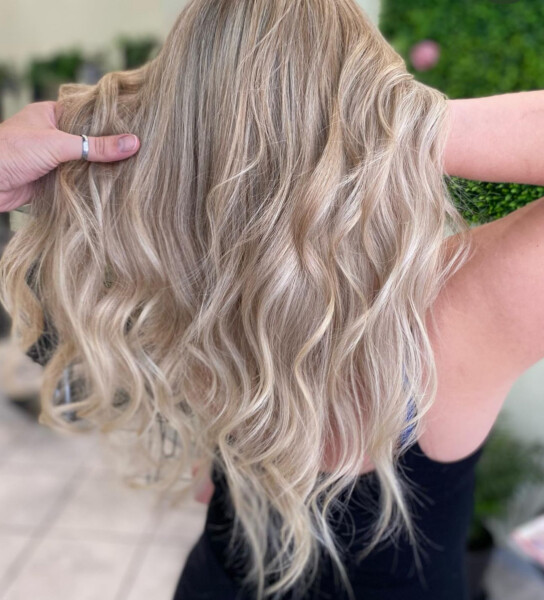 H επιστήμη του ξανθού!